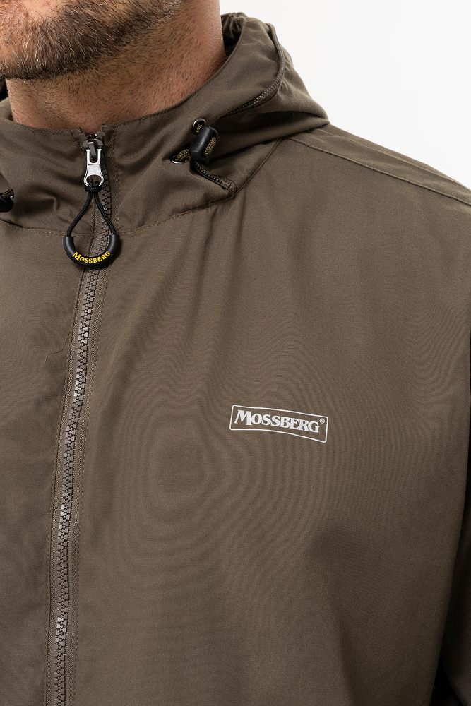 Костюм мужской летний Mossberg Net