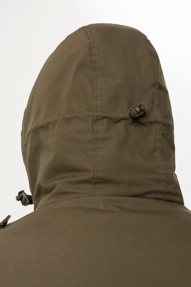 Зимний костюм мужской  Mossberg Hill fleece