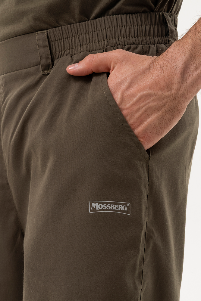 Костюм мужской летний Mossberg Net
