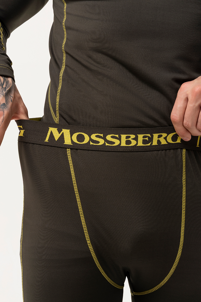 Термобелье Mossberg Warm