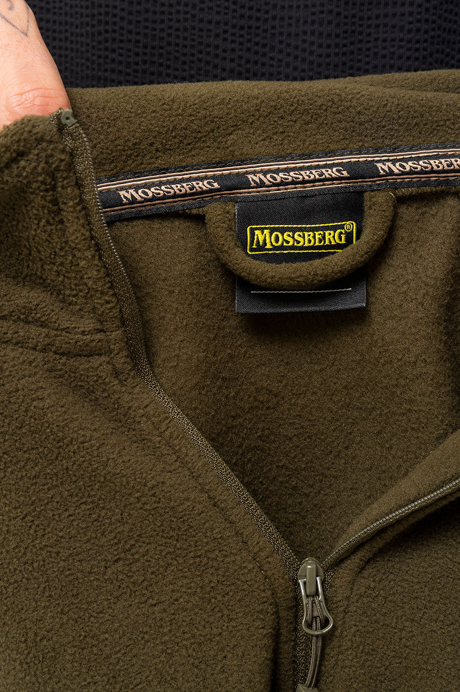 Нательное бельё Mossberg Base