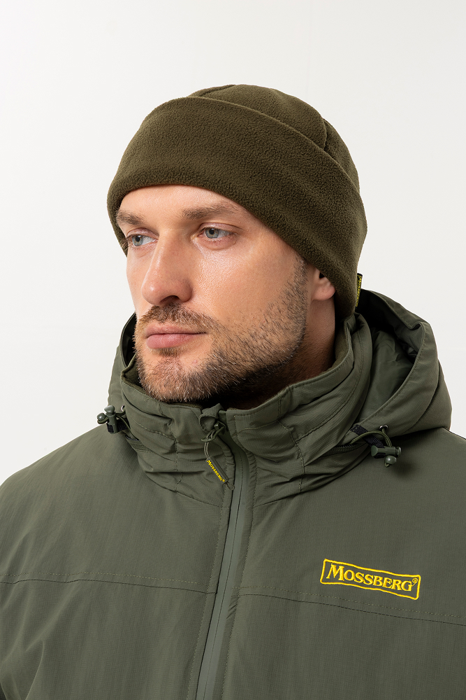Шапка Mossberg Fleece - One size