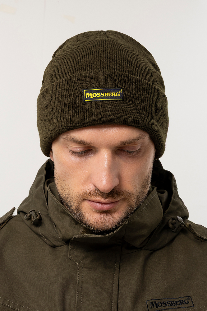 Шапка Mossberg Snug - One size