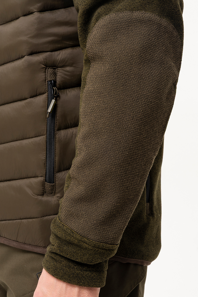 Летняя куртка Mossberg Drift