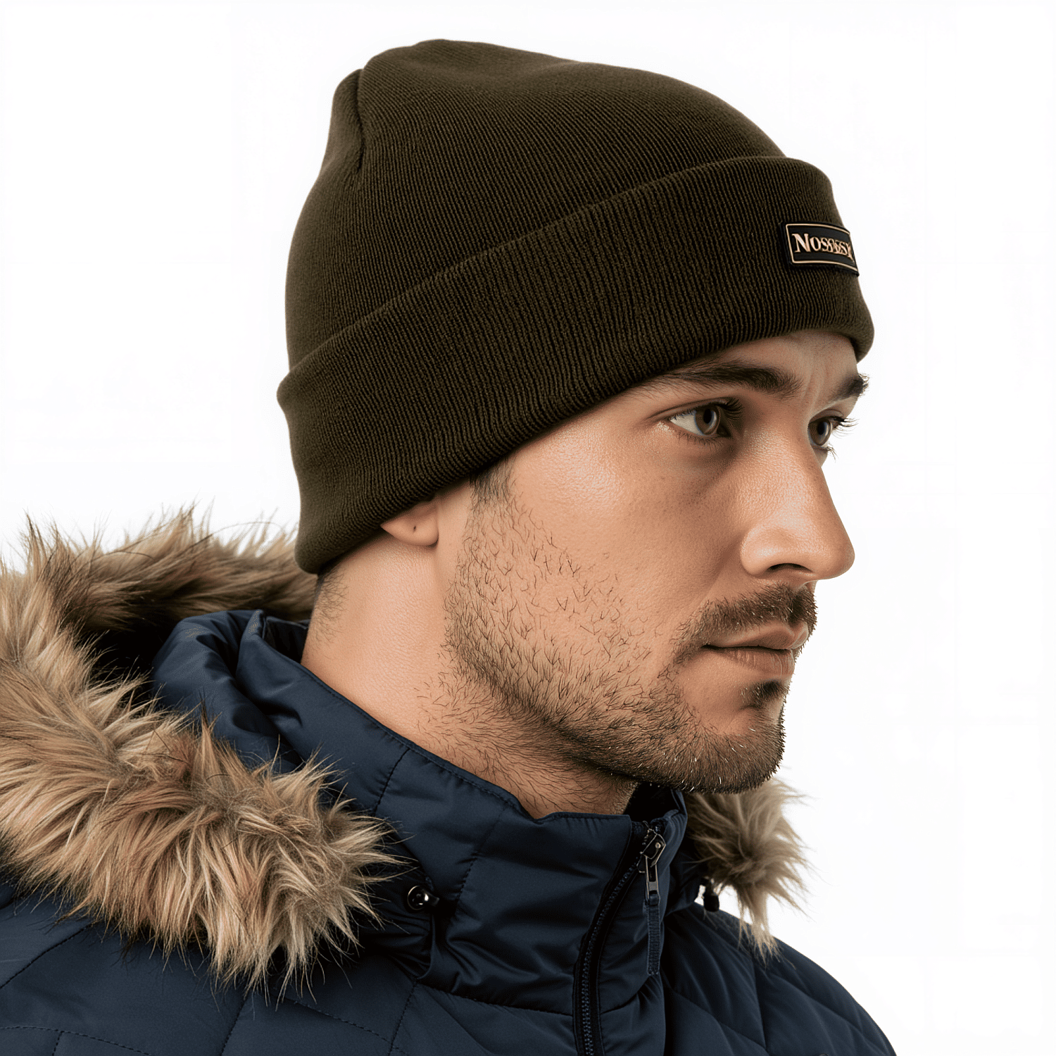 Шапка Mossberg Snug - One size