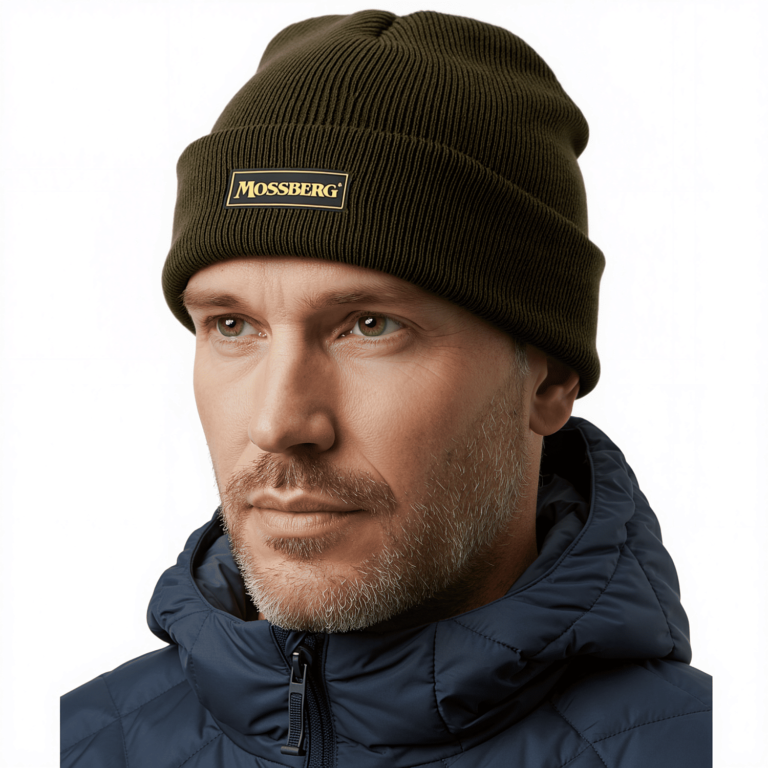 Шапка Mossberg Snug - One size