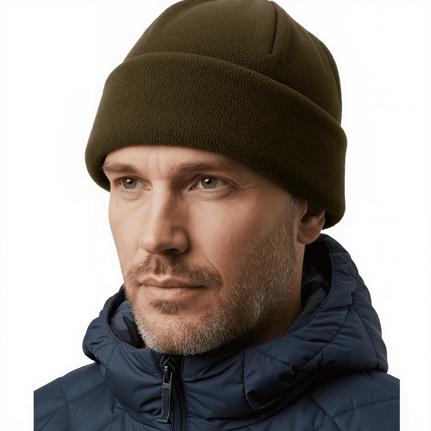 Шапка Mossberg Fleece - One size